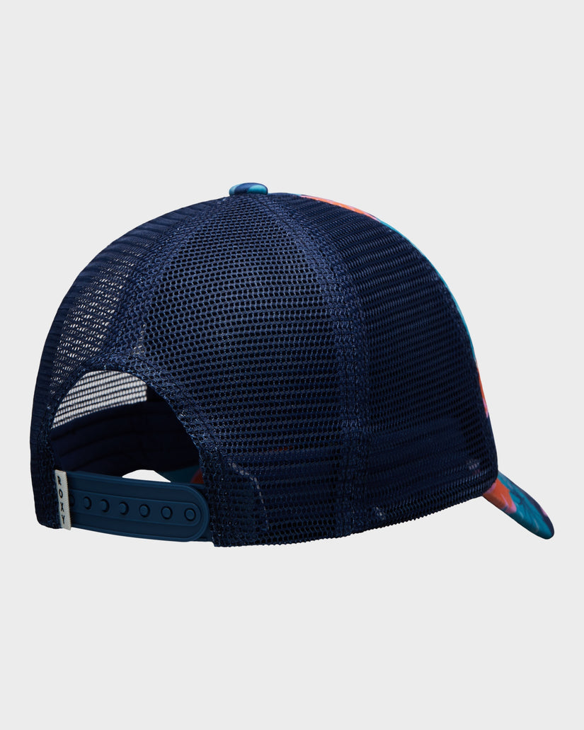 Girls 8-16 Honey Coconut Cap