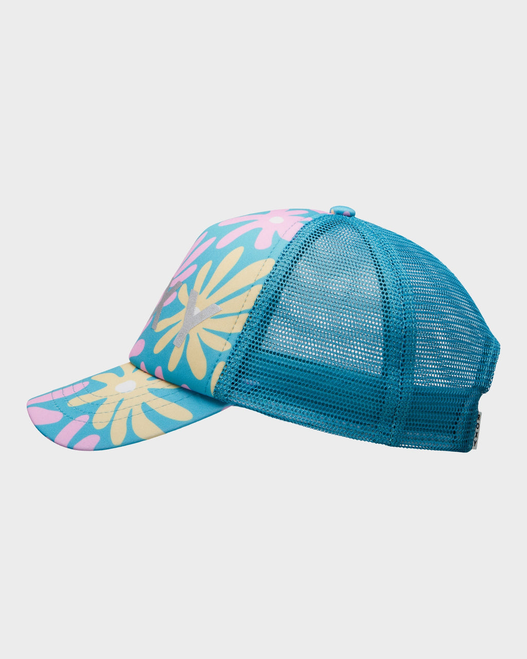Girls 8-16 Honey Coconut Cap
