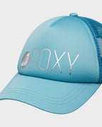 Girls 8-16 Reggae Town Cap
