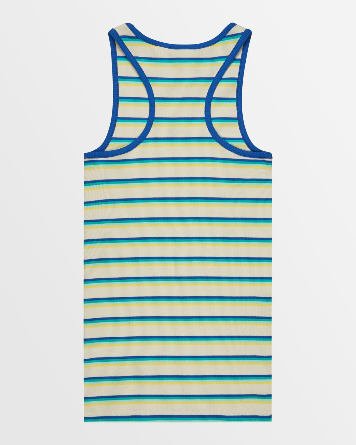 Girls 8-16 What Should I Do Stripe Mini Dress