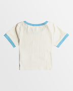 Girls 4-16 Hey Yeah Yeah T-Shirt
