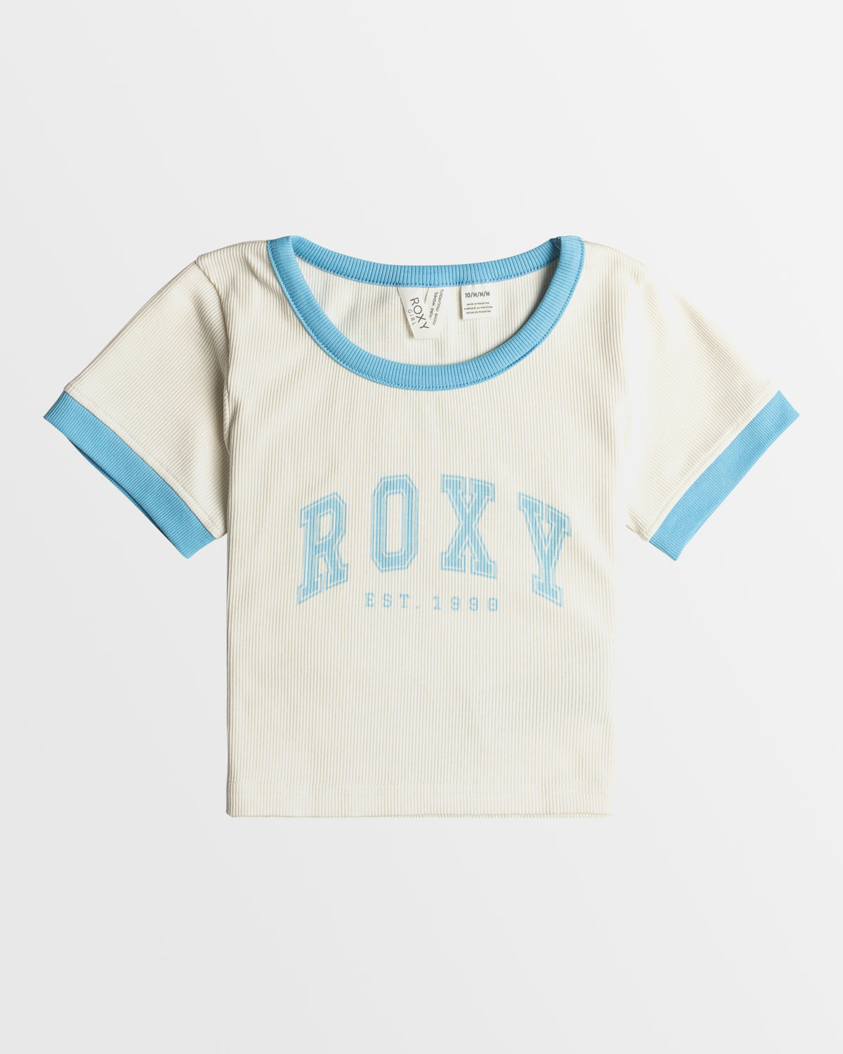 Girls 4-16 Hey Yeah Yeah T-Shirt