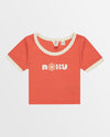 Girls 8-16 Hey Yeah Yeah T-Shirt