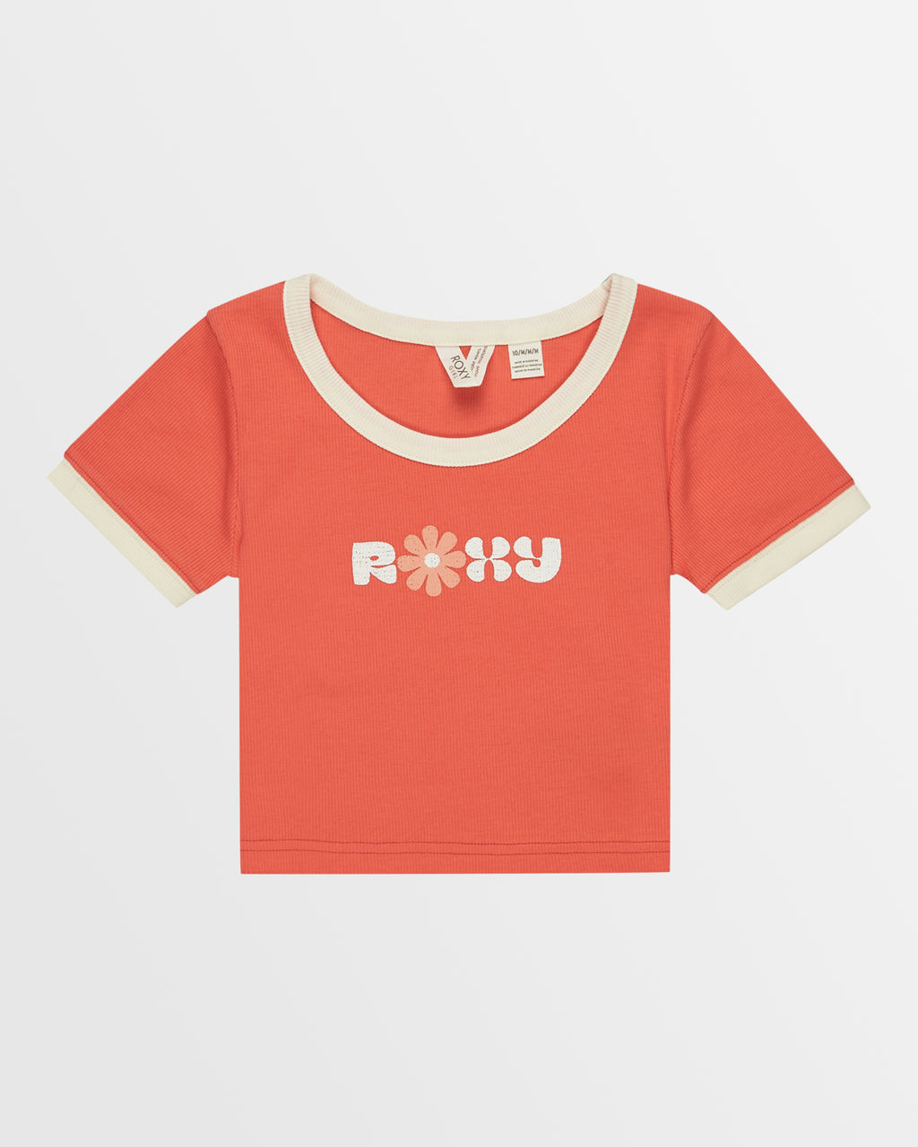 Girls 8-16 Hey Yeah Yeah T-Shirt