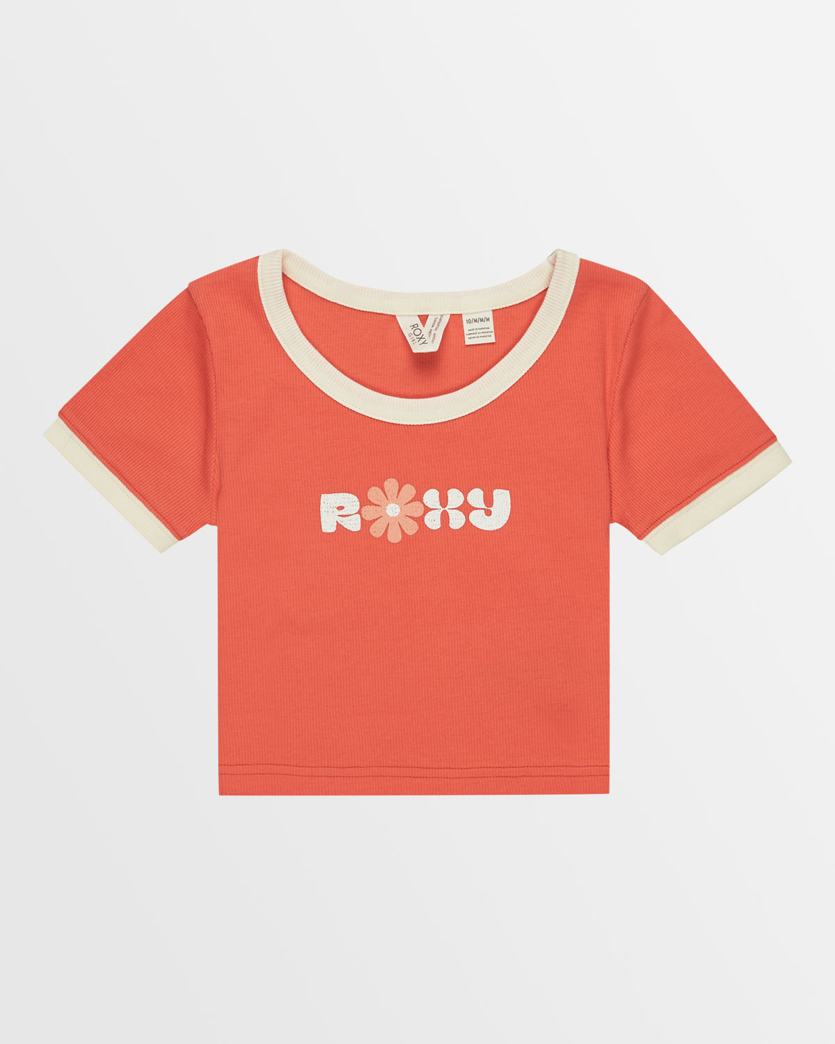 Girls 8-16 Hey Yeah Yeah T-Shirt