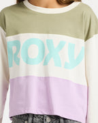 Girls 4-16 Sundaze Spirit Long Sleeve T-Shirt