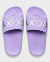 Girls 4-16 RG Slippy II Slides