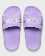 Girls 4-16 RG Slippy II Slides