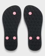 Girls 4-16 RG Viva Stamp Thongs