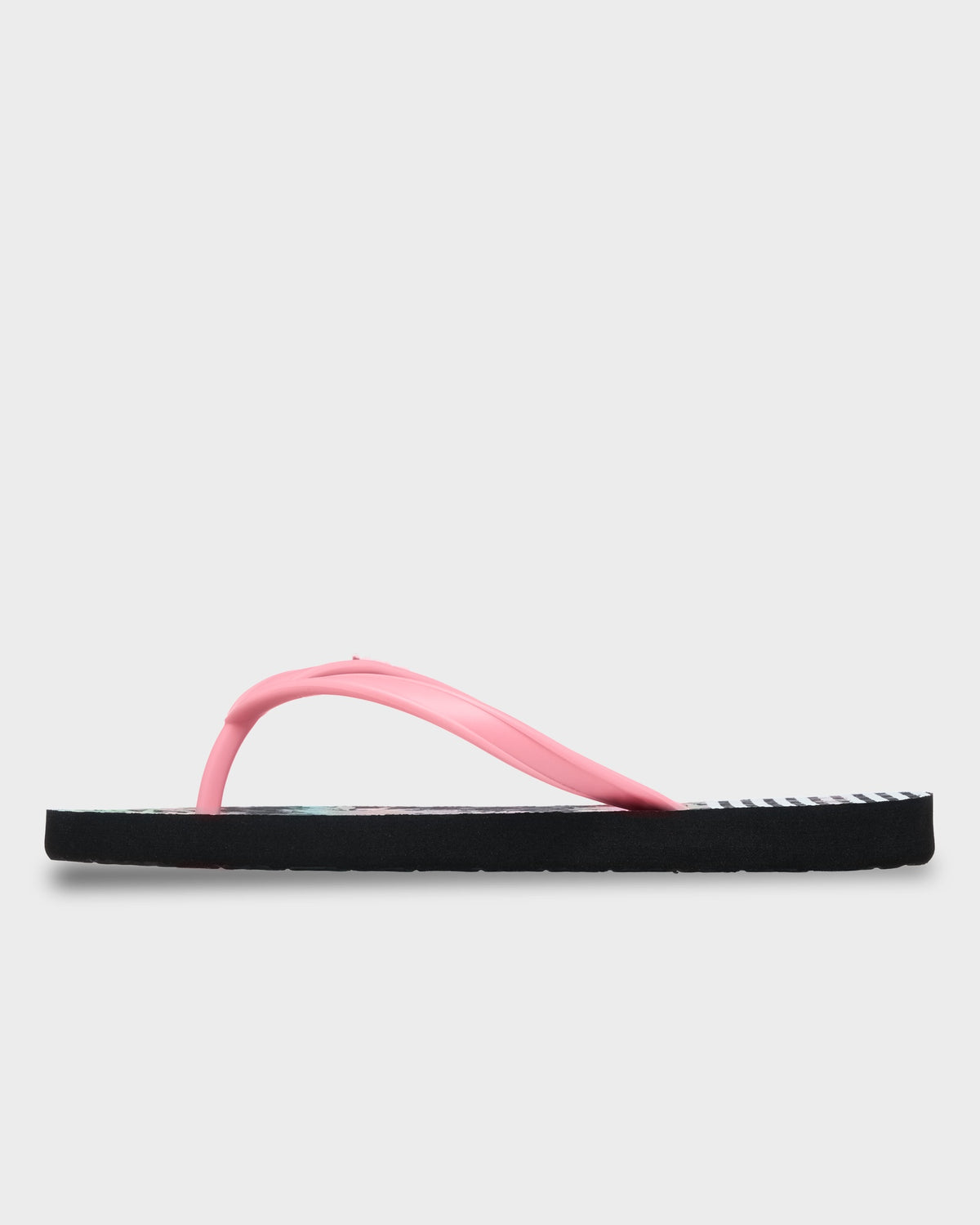 Girls 4-16 RG Viva Stamp Thongs