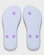 Girls 4-16 RG Viva Stamp Thongs
