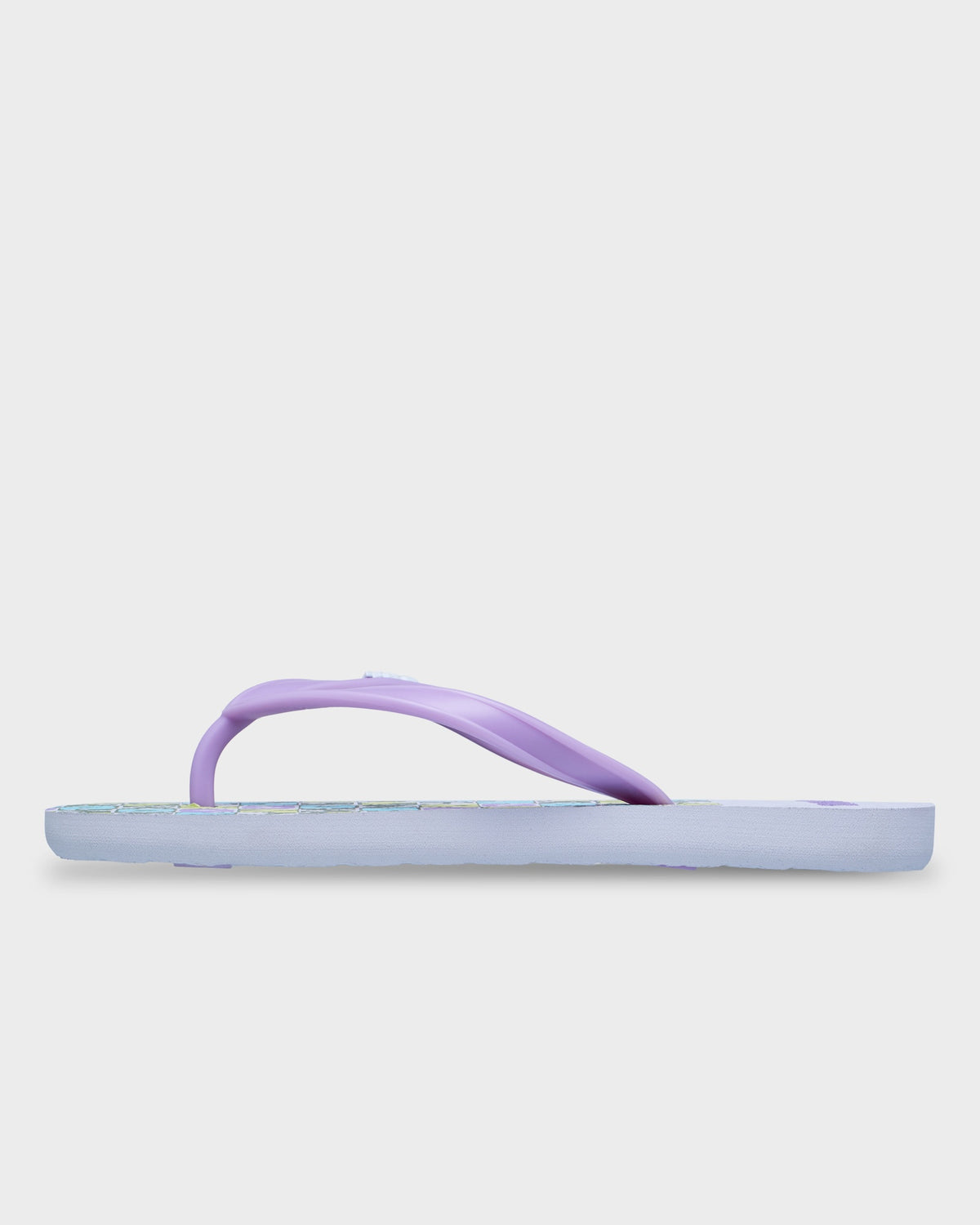 Girls 4-16 RG Viva Stamp Thongs