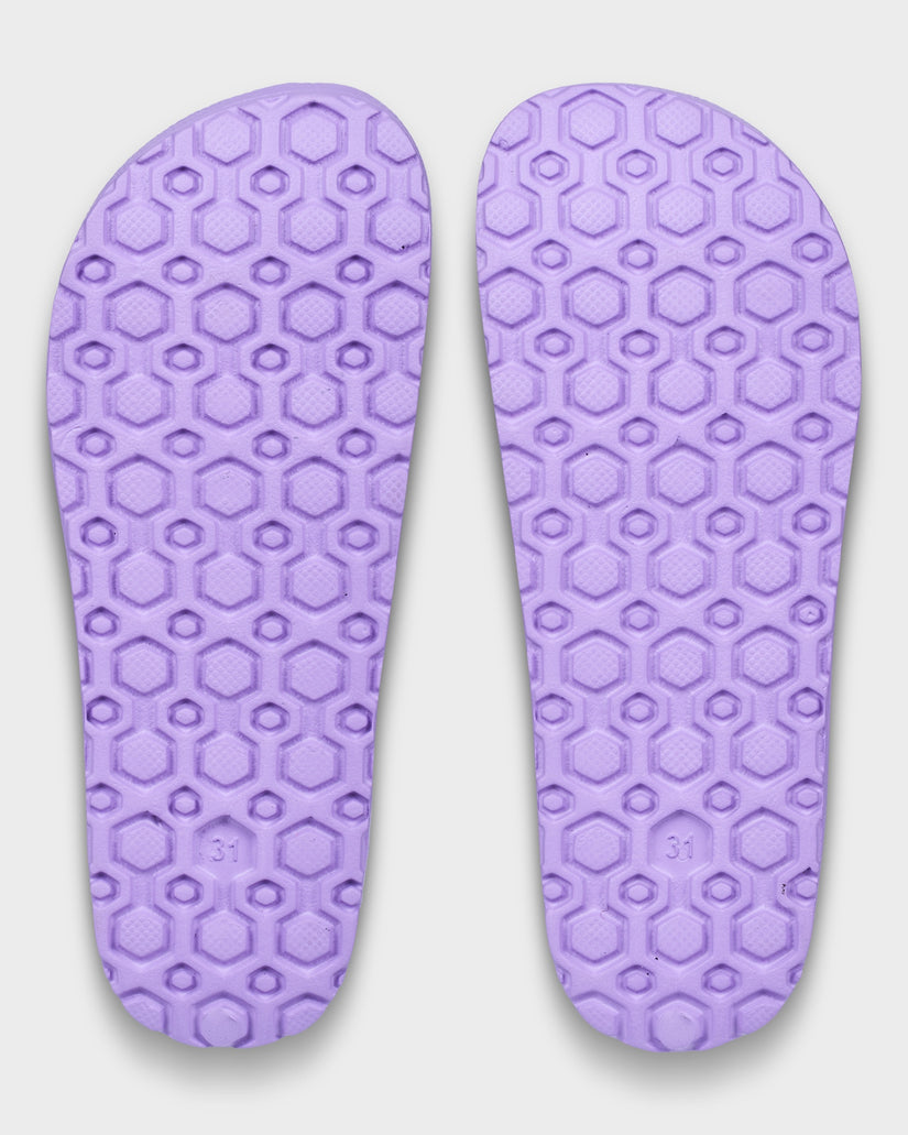 Girls 4-16 RG Kattie Slides