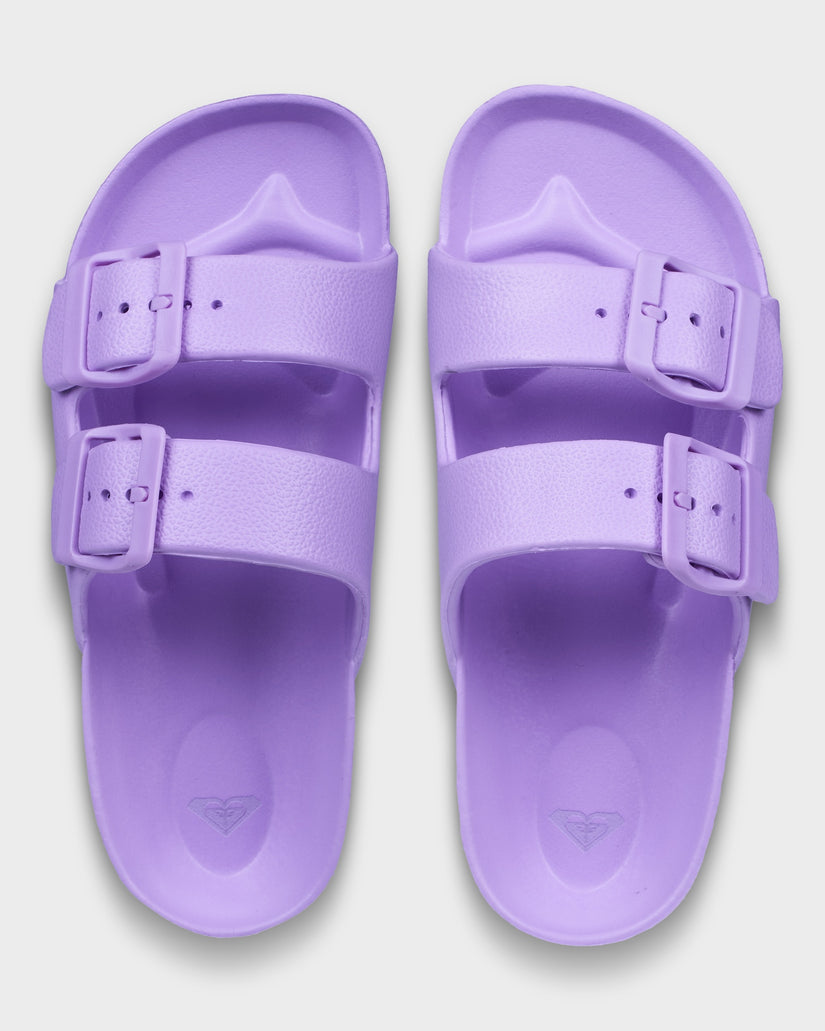 Girls 4-16 RG Kattie Slides