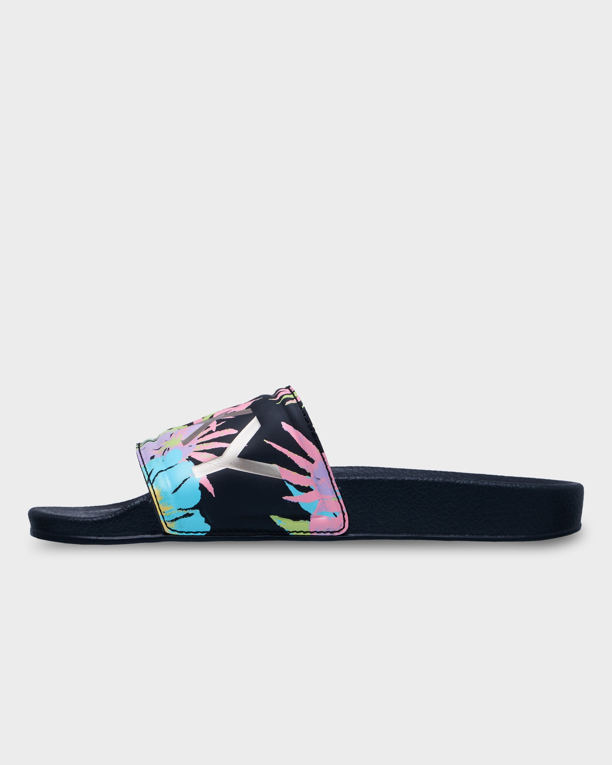 Girls 4-16 RG Slippy II Printed Slides