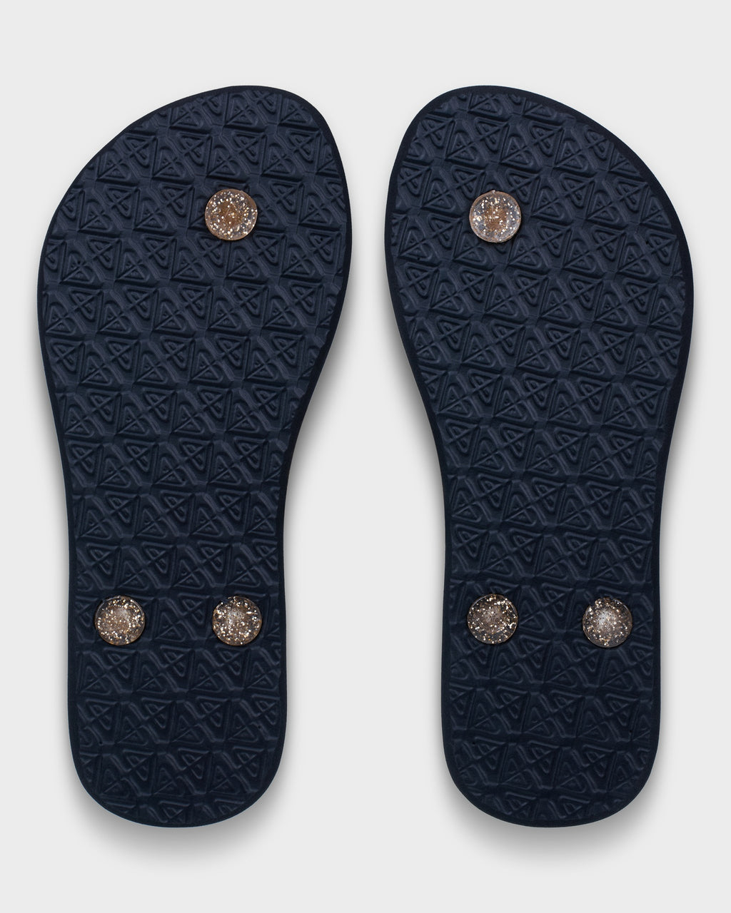 Girls 4-16 RG Viva Sparkle Thongs