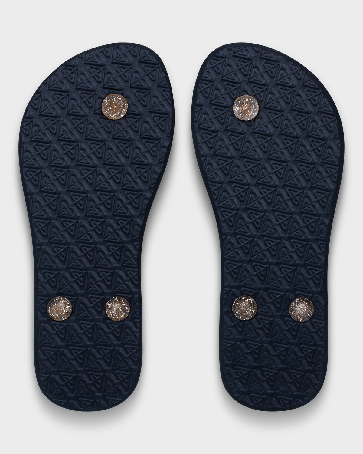 Girls 4-16 RG Viva Sparkle Thongs