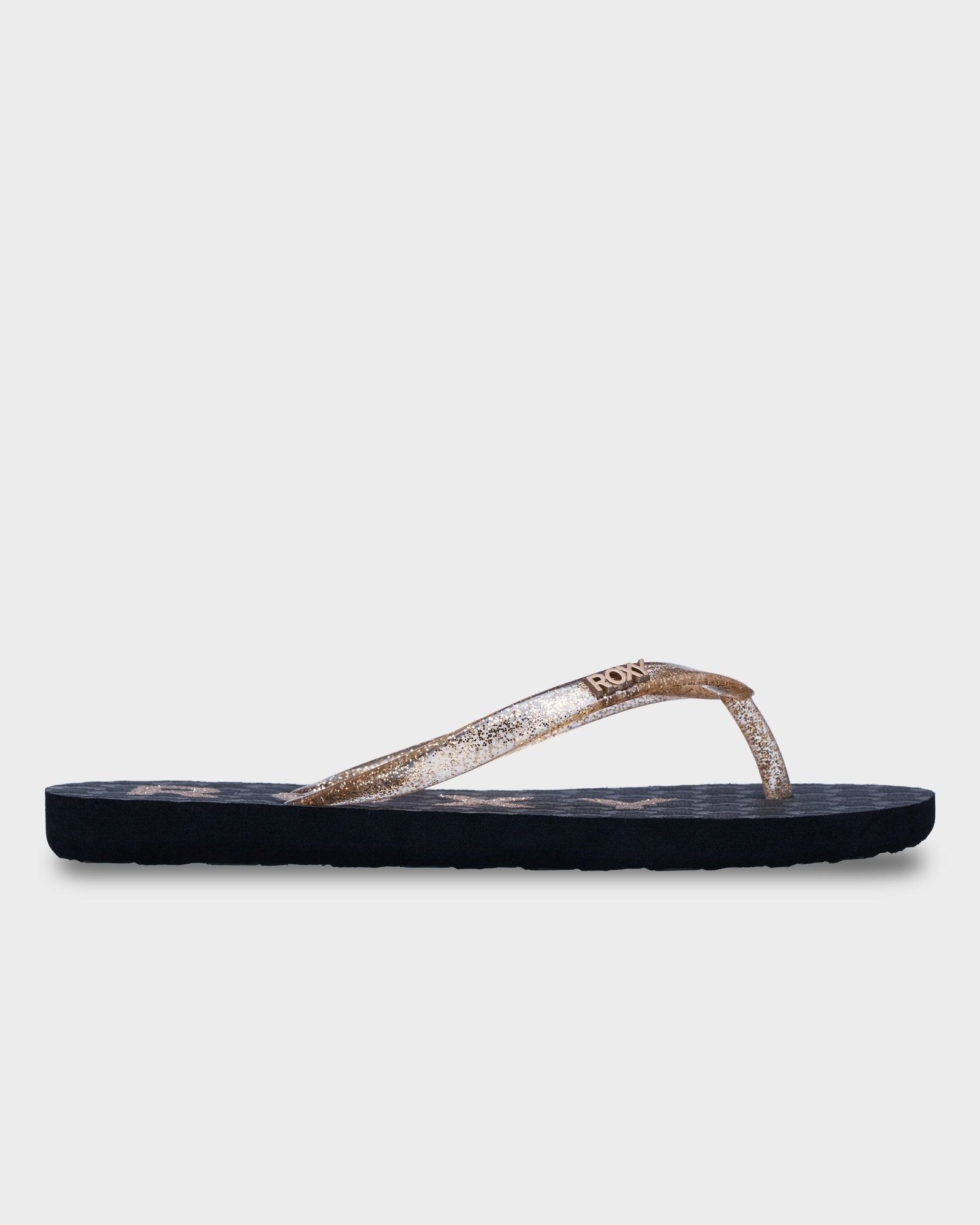 Girls 4-16 RG Viva Sparkle Thongs