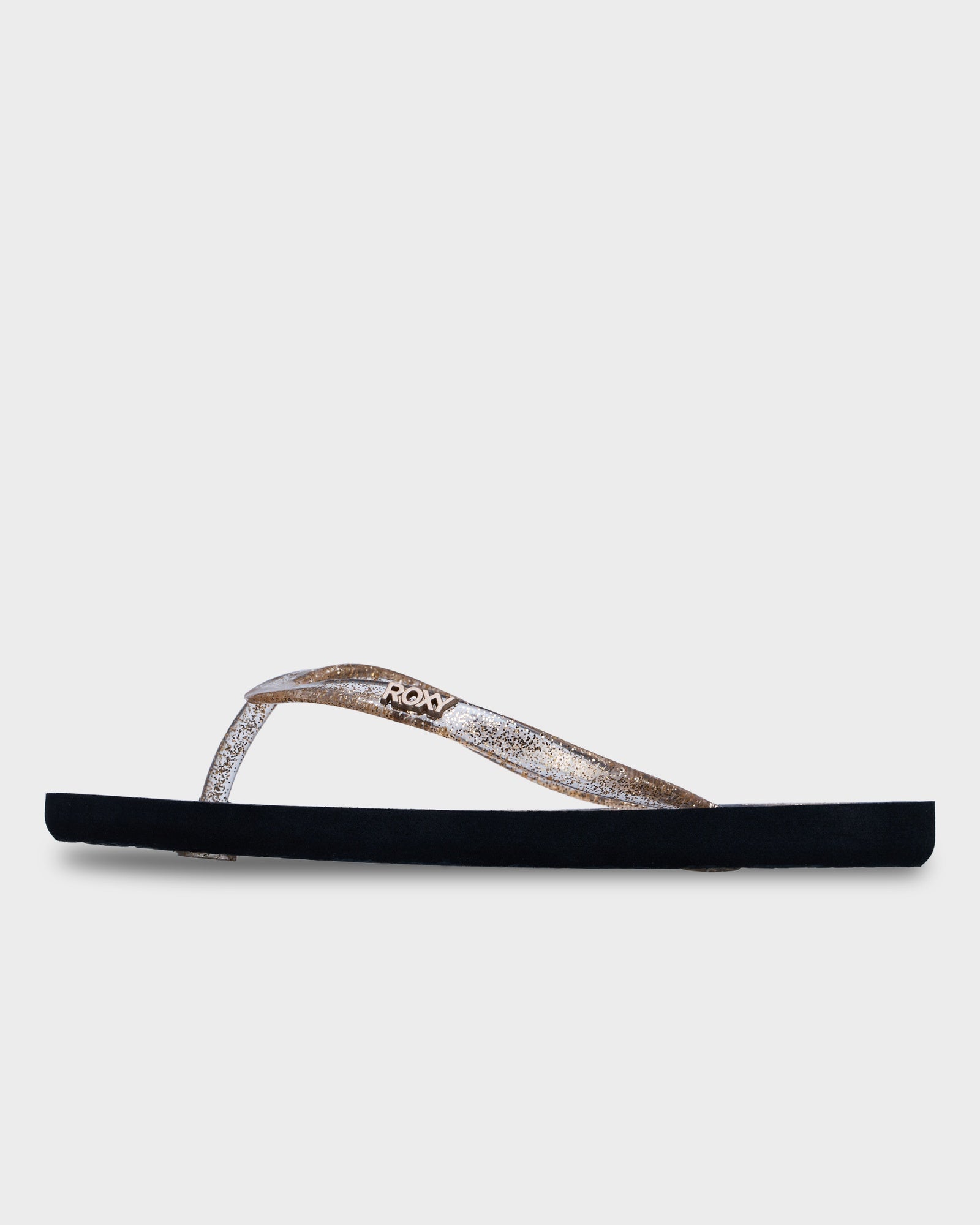 Girls 4-16 RG Viva Sparkle Thongs