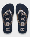Girls 4-16 RG Viva Sparkle Thongs