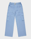 Girls 4-16 Precious Cargo Pants
