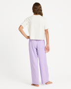 Girls 4-16 Lekeito Break Pants