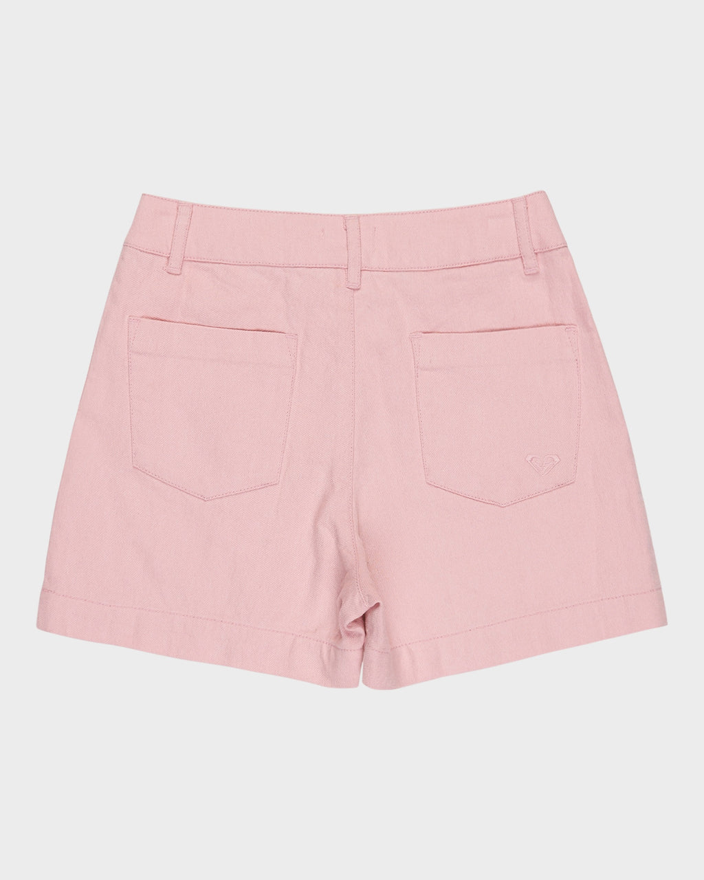 Girls 4-16 Honey Sunkissed Denim Shorts