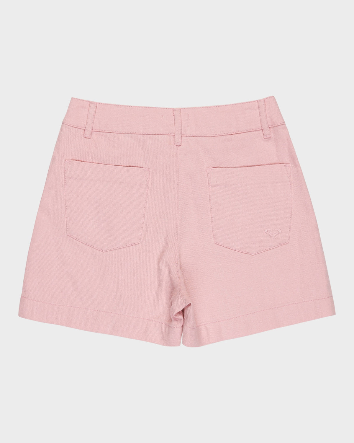 Girls 4-16 Honey Sunkissed Denim Shorts