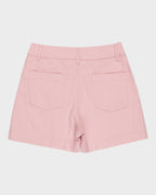 Girls 4-16 Honey Sunkissed Denim Shorts
