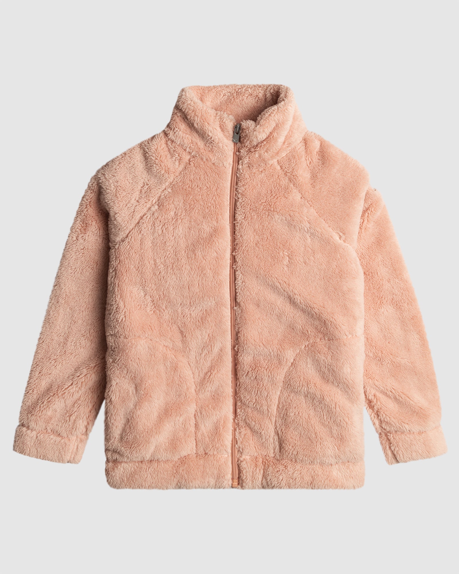 Buy Girls 4-16 Castle On The Hill Full-Zip Fleece by Roxy | Surf Dive ...