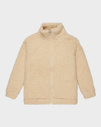 Girls 4-16 Castle On The Hill Bomber Jacket