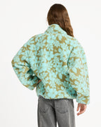 Girls 4-16 Like Electricity Fleece Jacket