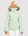 Girls 8-16 Meade Snow Jacket