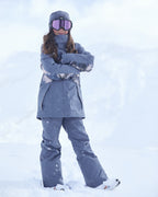 Girls 8-16 Dawnrae Parka Snow Jacket