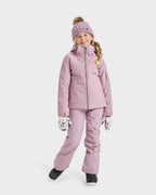 Girls 8-16 Meade Snow Jacket