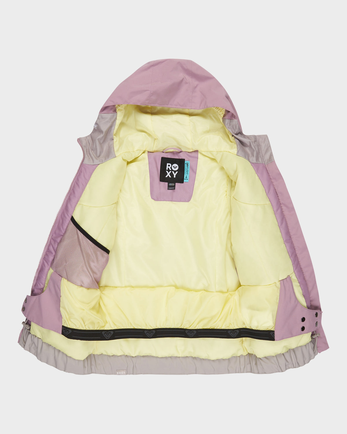 Girls 8-16 Hekla Ice Snow Jacket