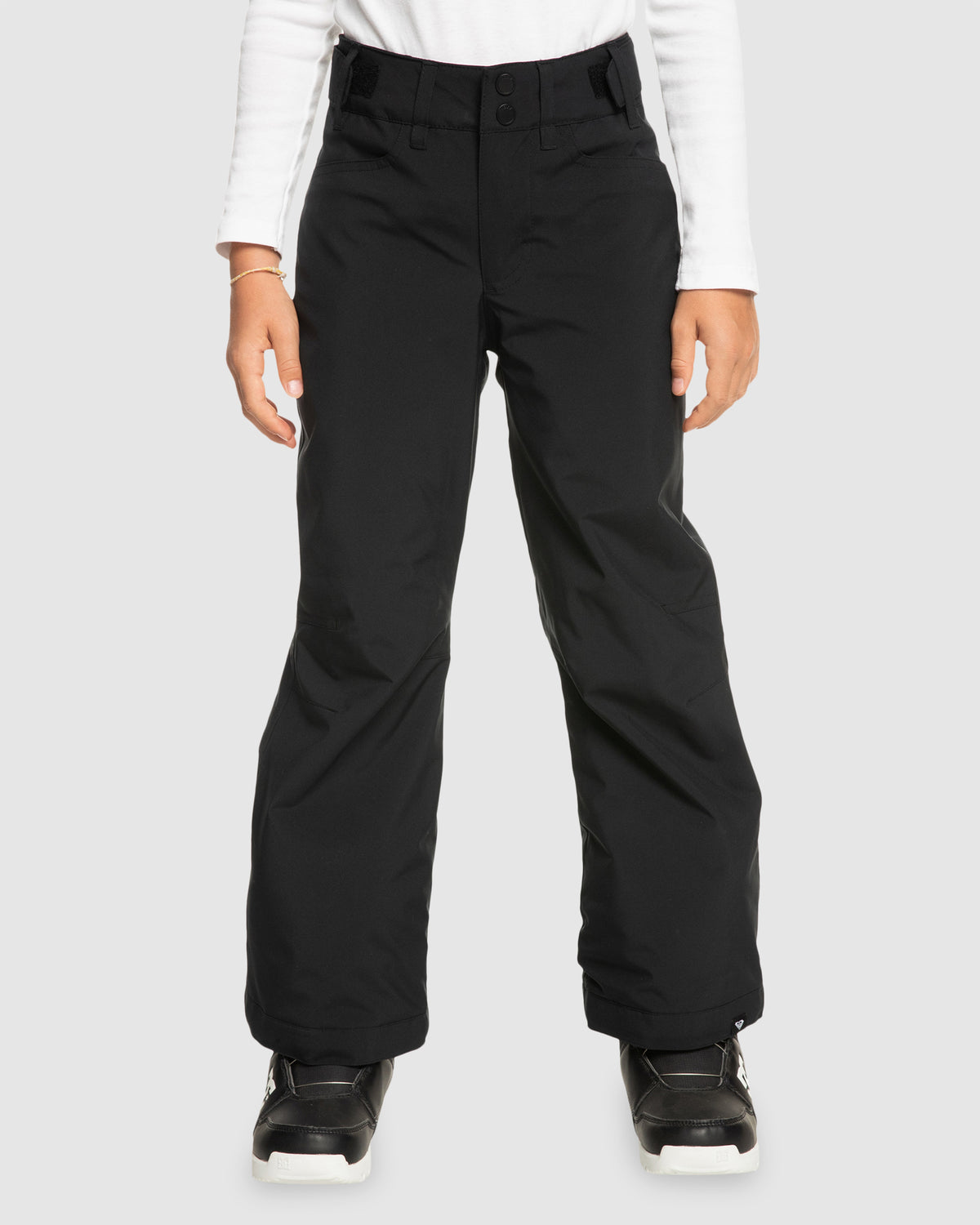 Girls 8-16 Backyard Snow Pants