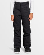 Girls 8-16 Diversion Snow Pants