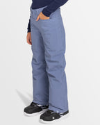 Girls 8-16 Backyardsnow Pants