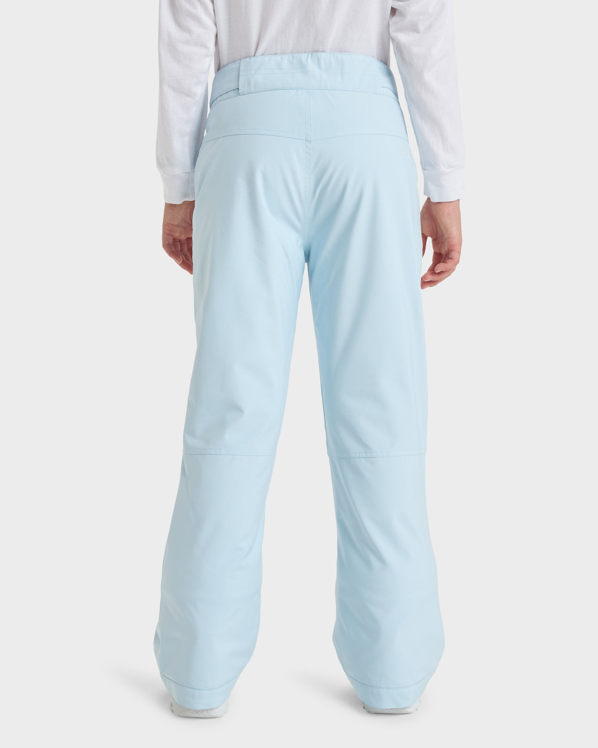 Girls 8-16 backyard Snow Pants