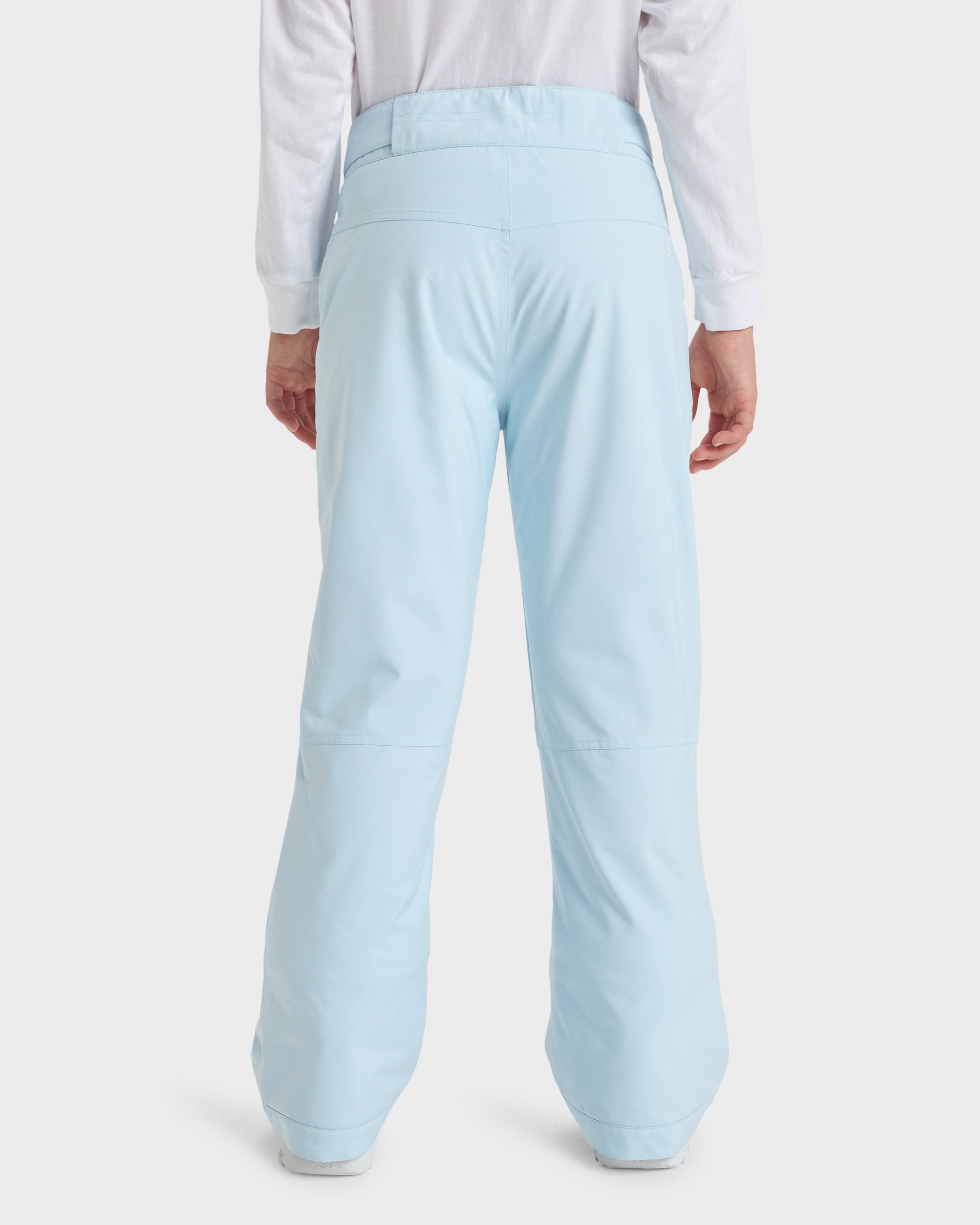 Girls 8-16 backyard Snow Pants
