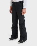 Girls 8-16 Backyard Snow Pants