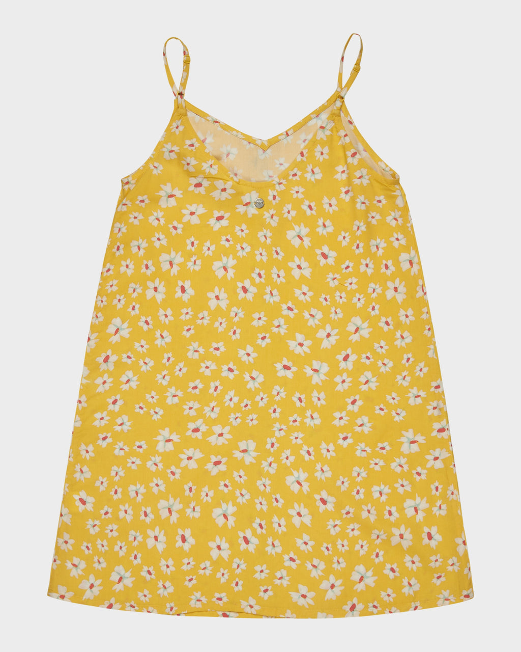 Girls 8-16 Bombastic Slip Dress