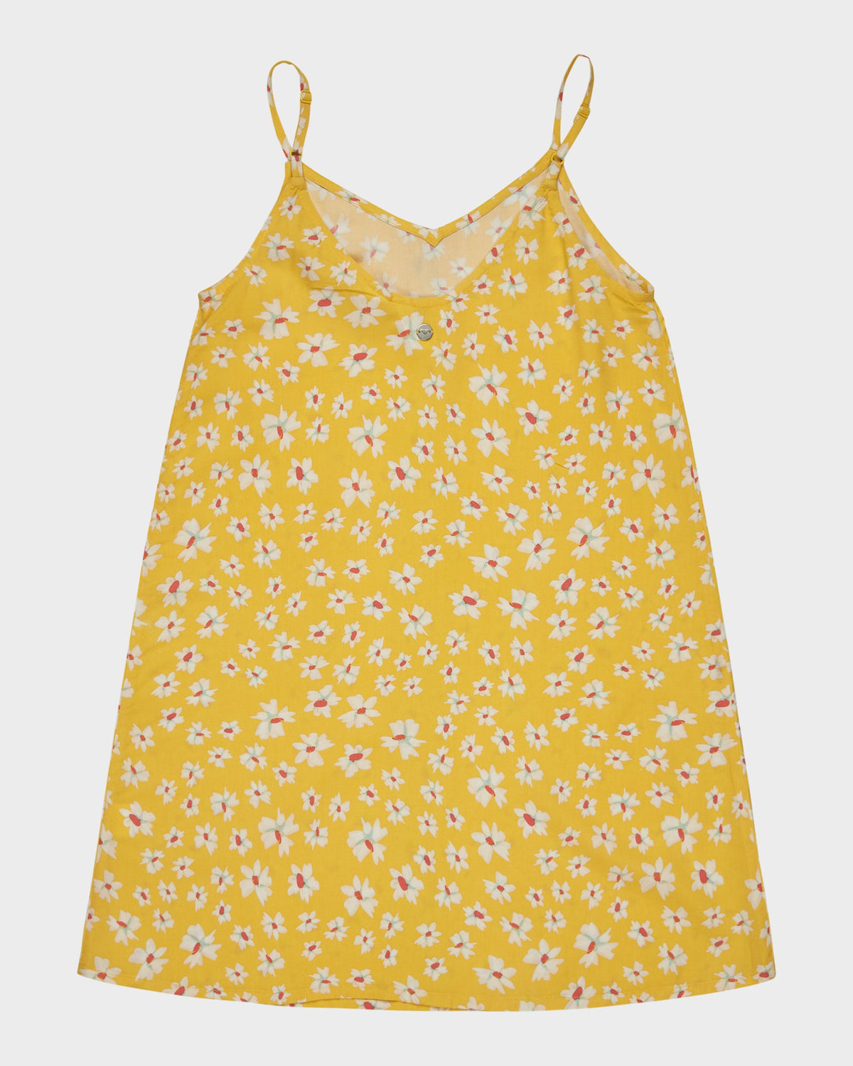 Girls 8-16 Bombastic Slip Dress