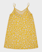 Girls 8-16 Bombastic Slip Dress