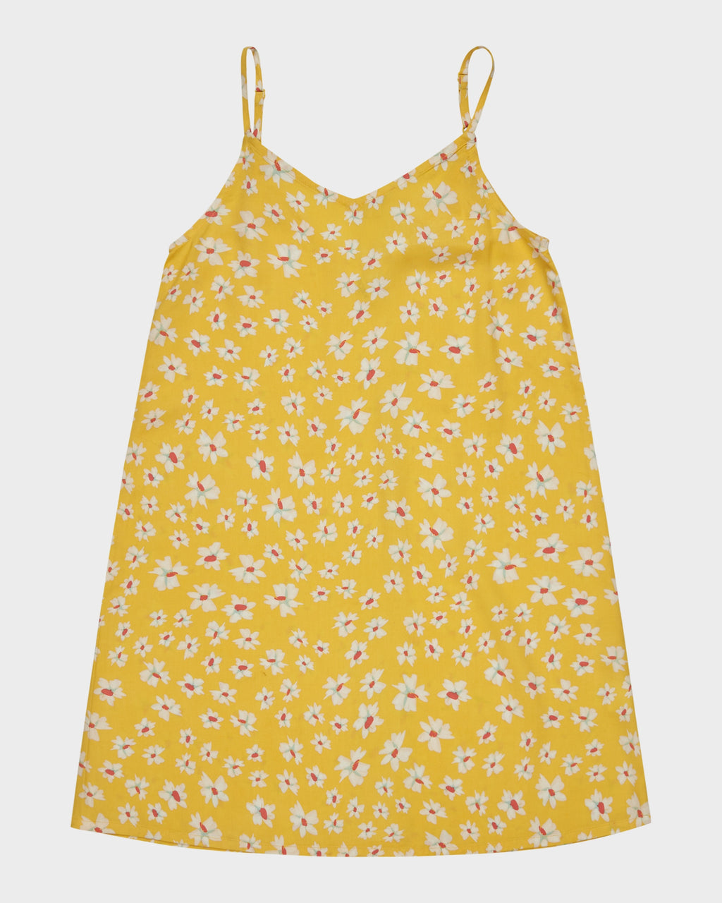 Girls 8-16 Bombastic Slip Dress