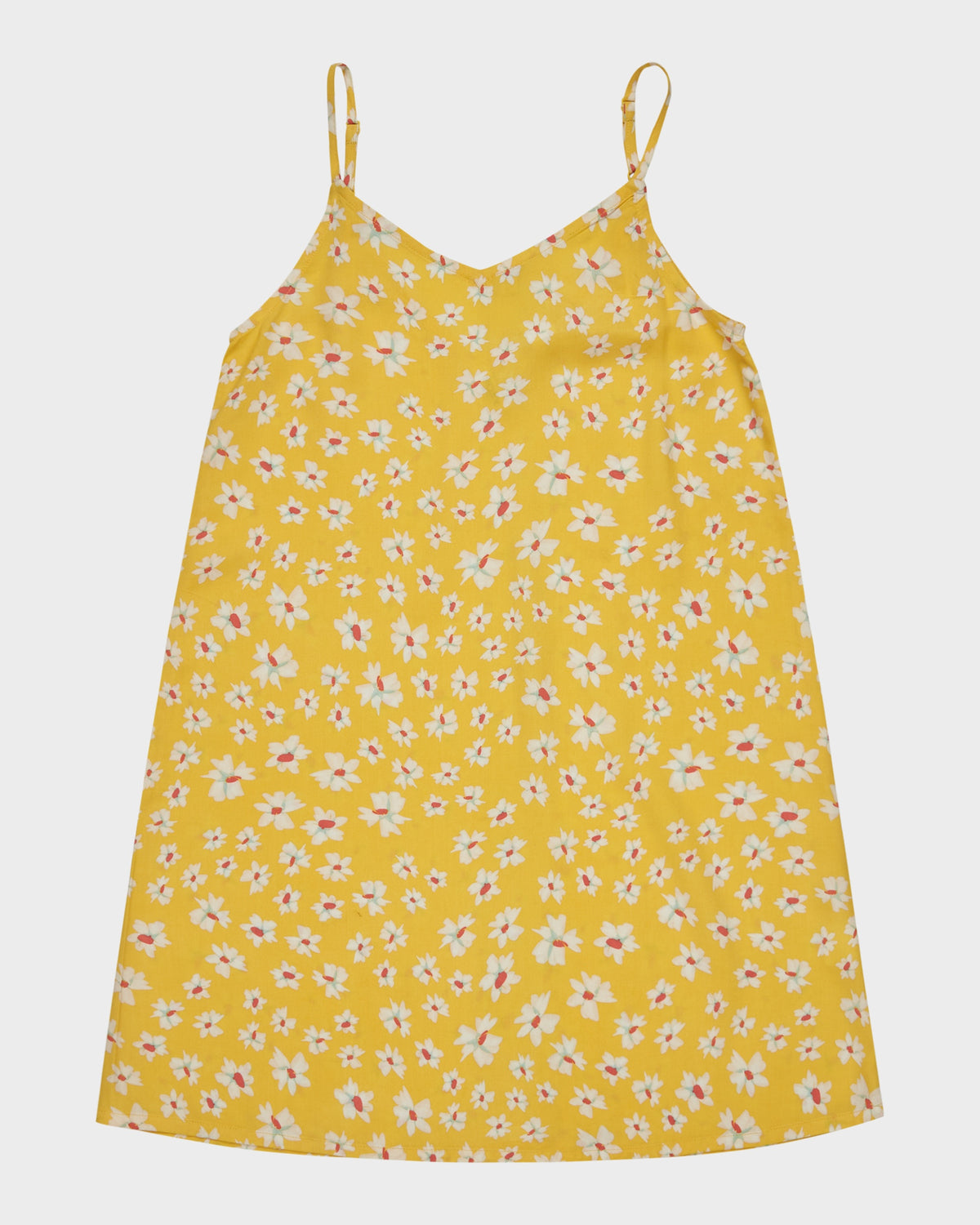 Girls 8-16 Bombastic Slip Dress