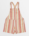 Girls 8-16 Kiss Under The Sun Aop Dress