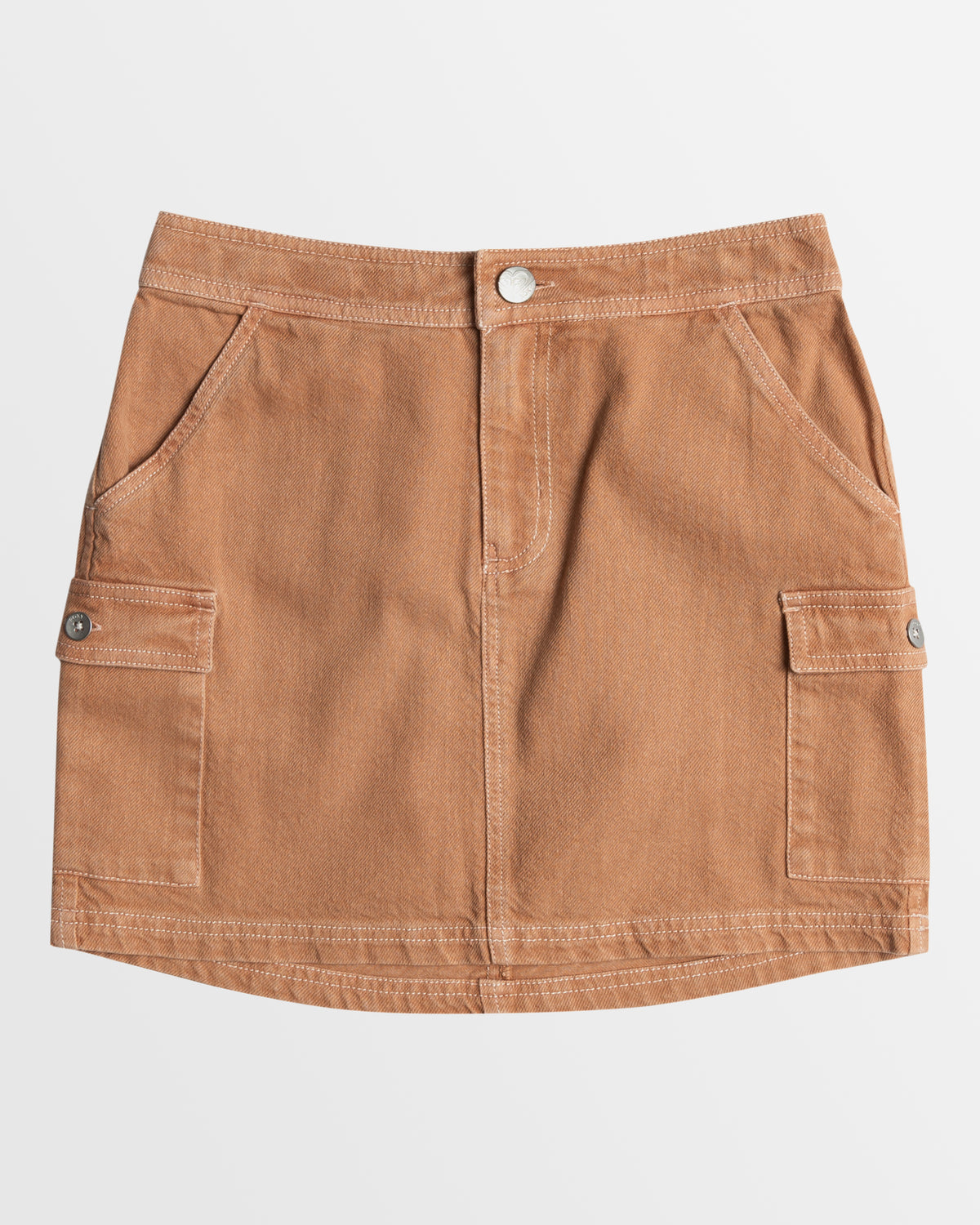 Girls 4-16 Just Like Magic Mini Skirt