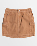 Girls 4-16 Just Like Magic Mini Skirt